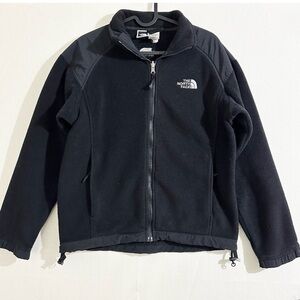 RARE Vintage The North Face Fleece Jacket - Size S
